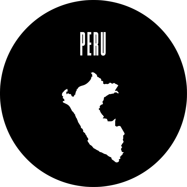 DJ on Tour Logo Beitrag Peru