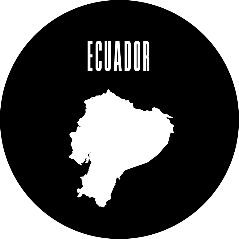 Blog Post Ecuador