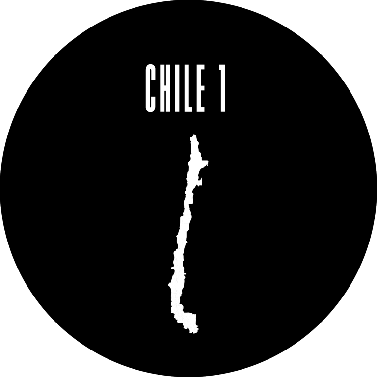Blog Post Chile Part 1